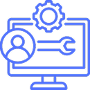 B2B Admin Icon