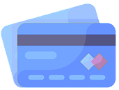 Credit Card Icon