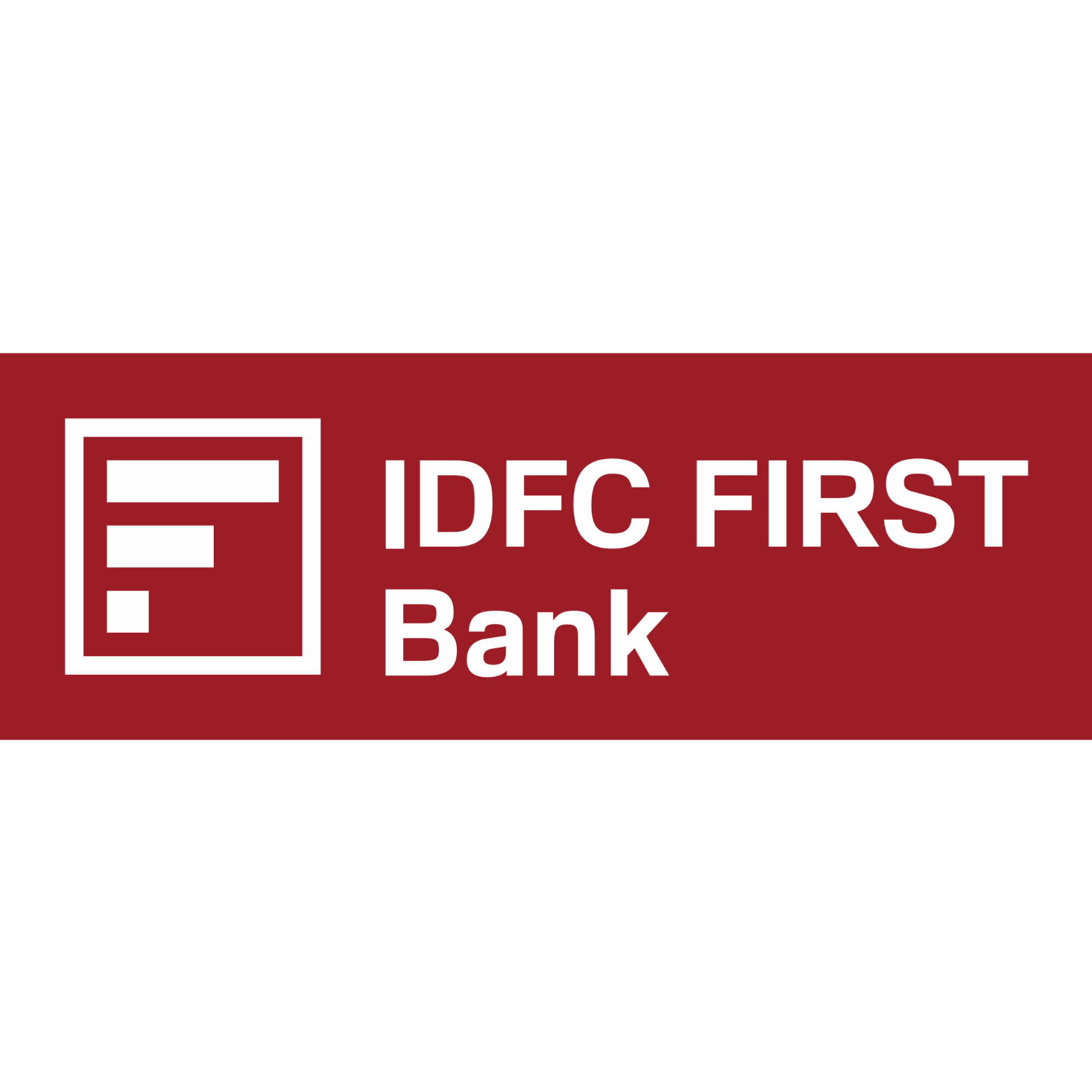 IDFC First Bank