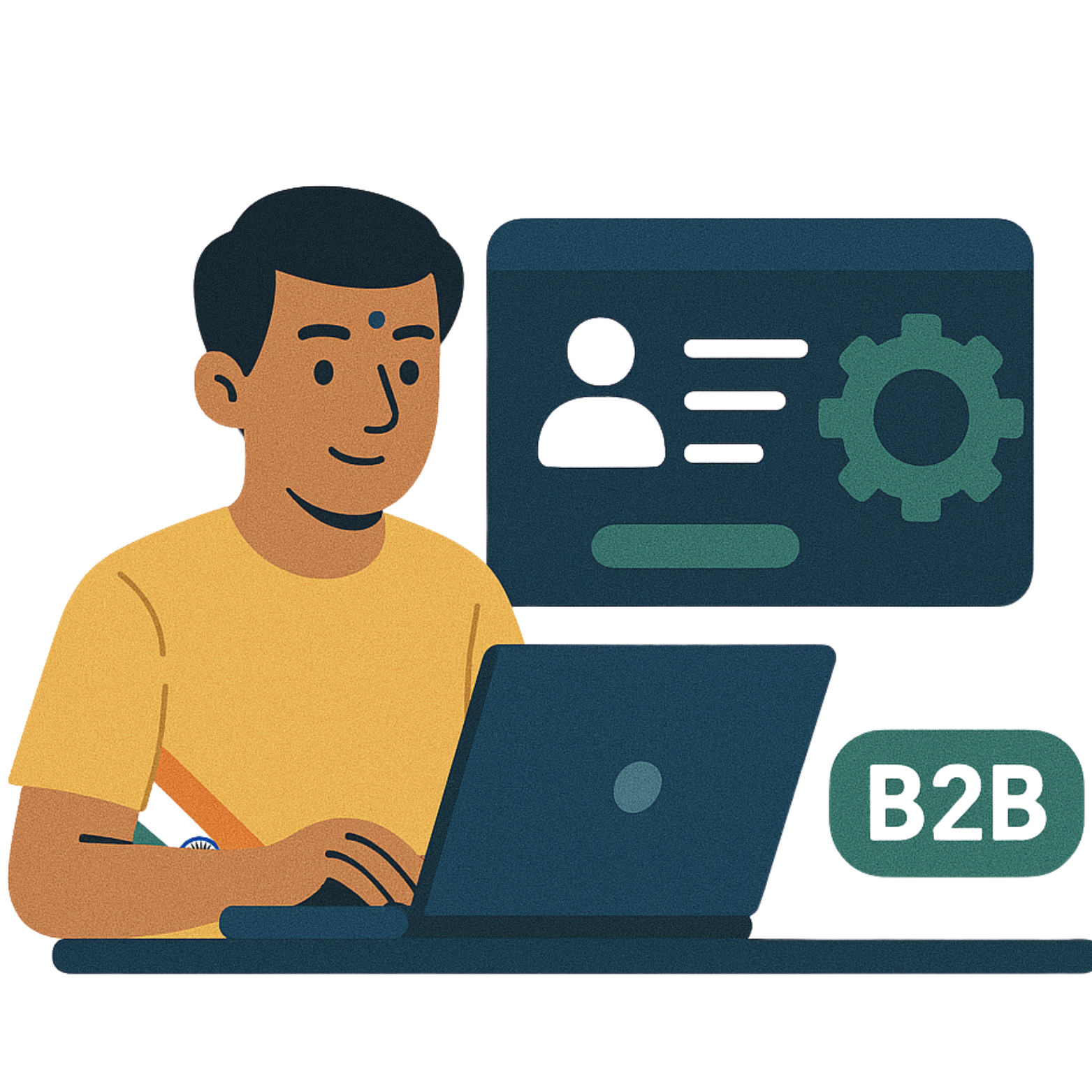Digital Loan Software