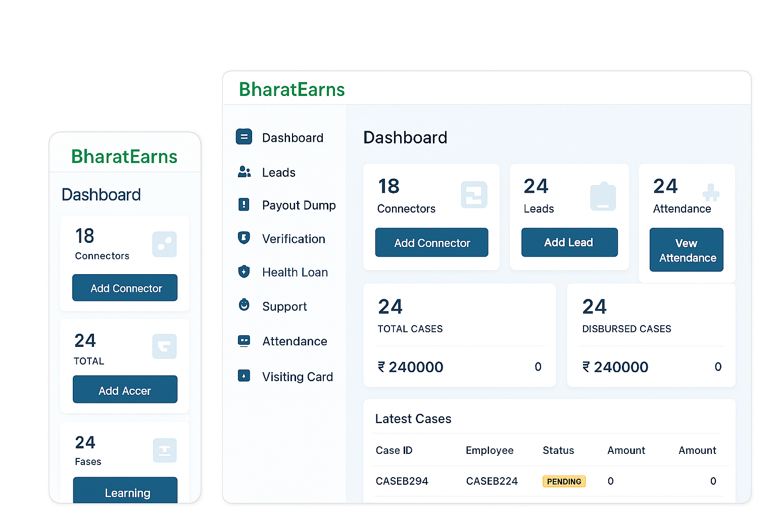 Best DSA CRM Software in India for Loan Agents