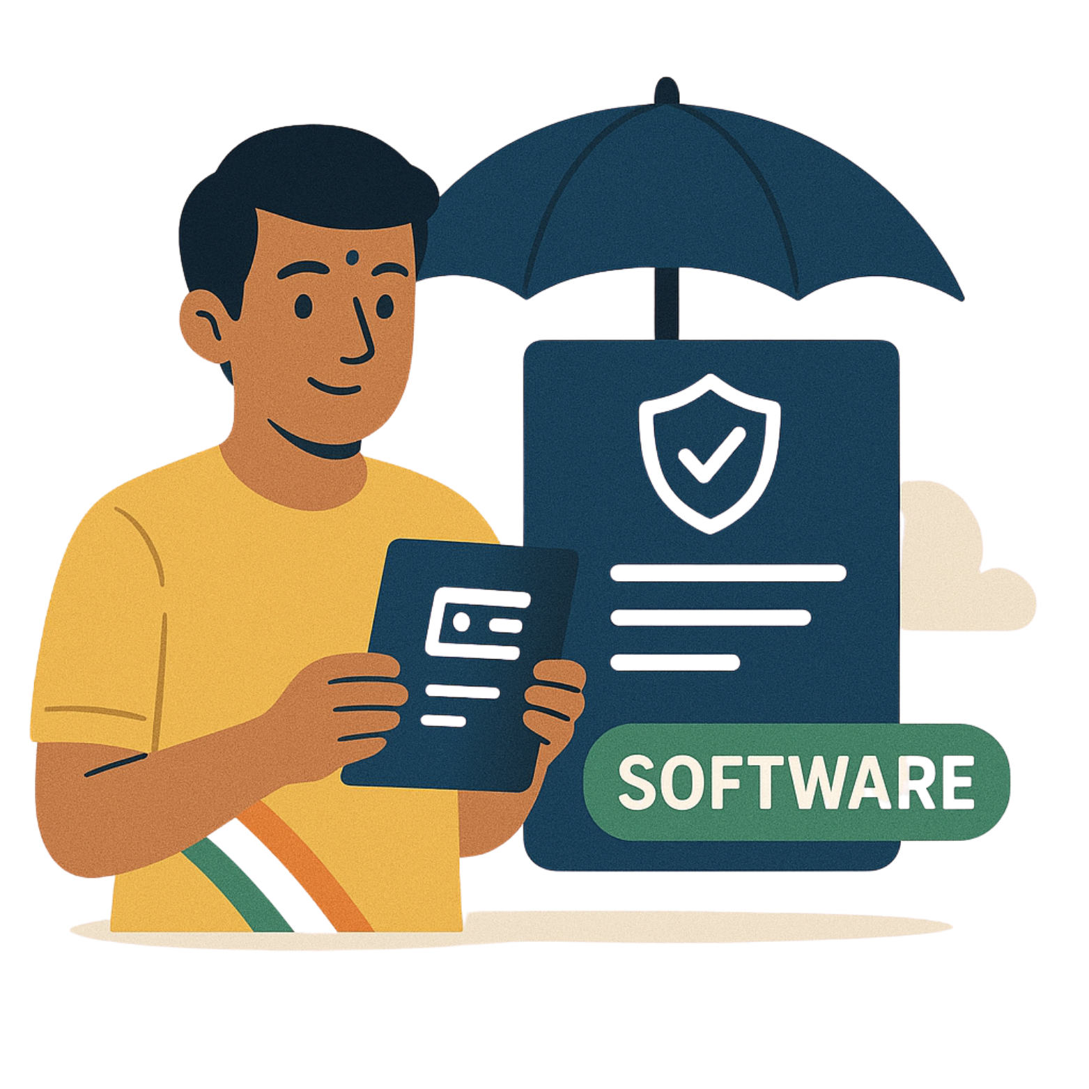 Digital Loan Software